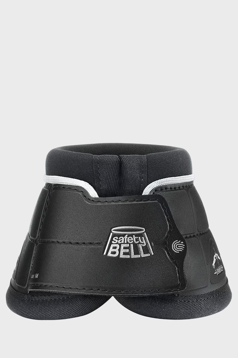 Veredus Safety Bell Boot Black