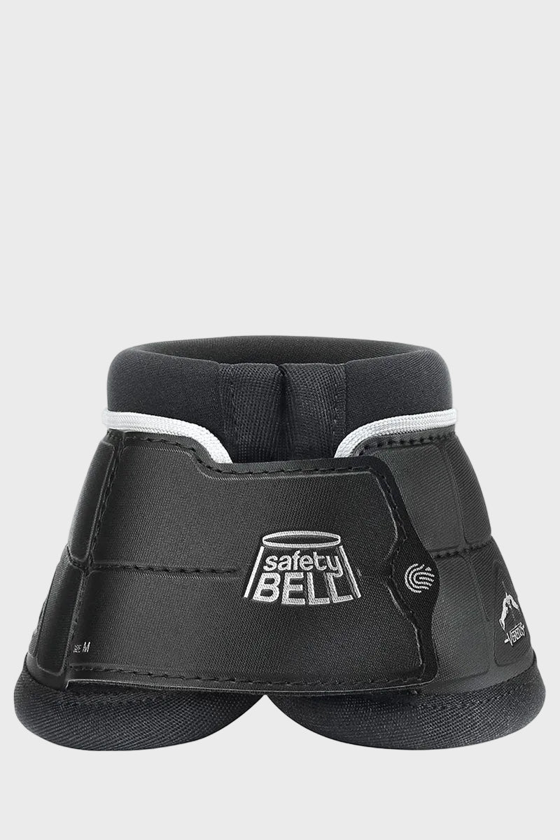Veredus Safety Bell Boot Black