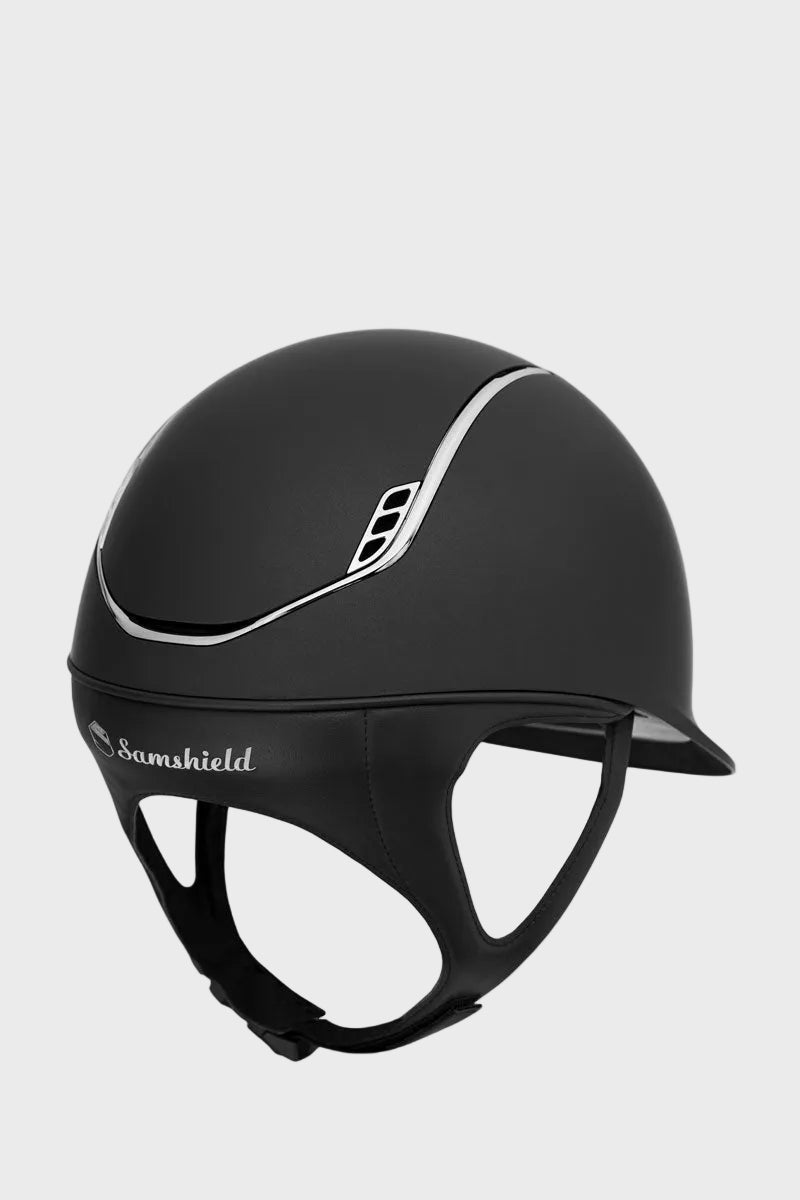 Samshield Shadowmatt 2.0 Black