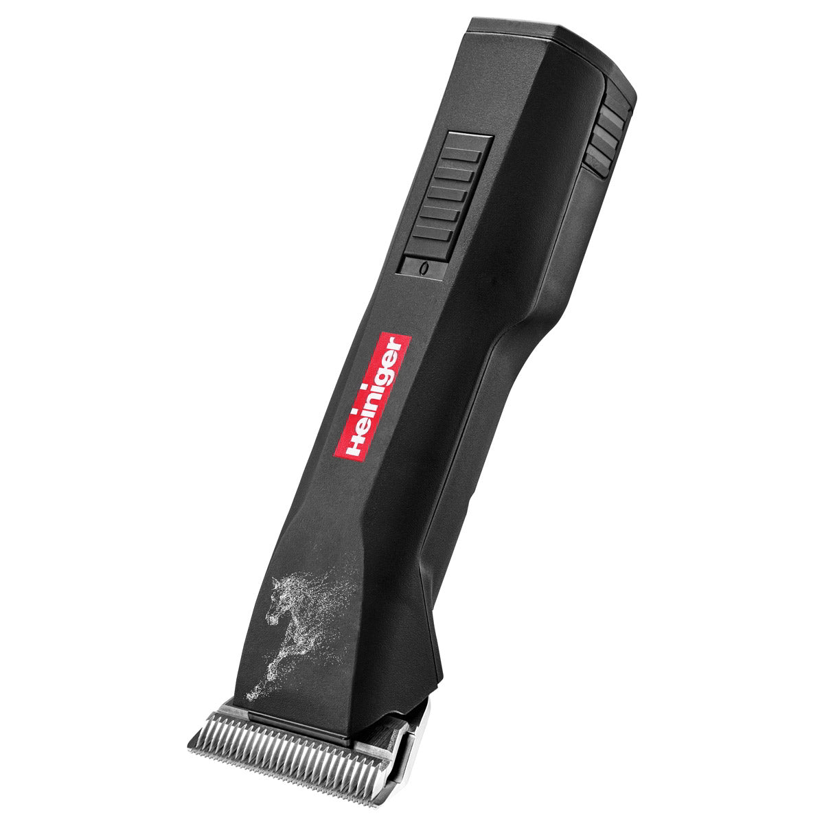 Heiniger Saphir Black Horse Clipper