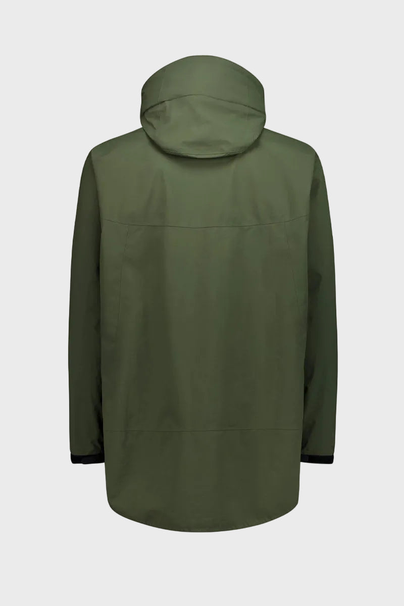 Swazi Men's Sentinel Ultralite Jacket Olive