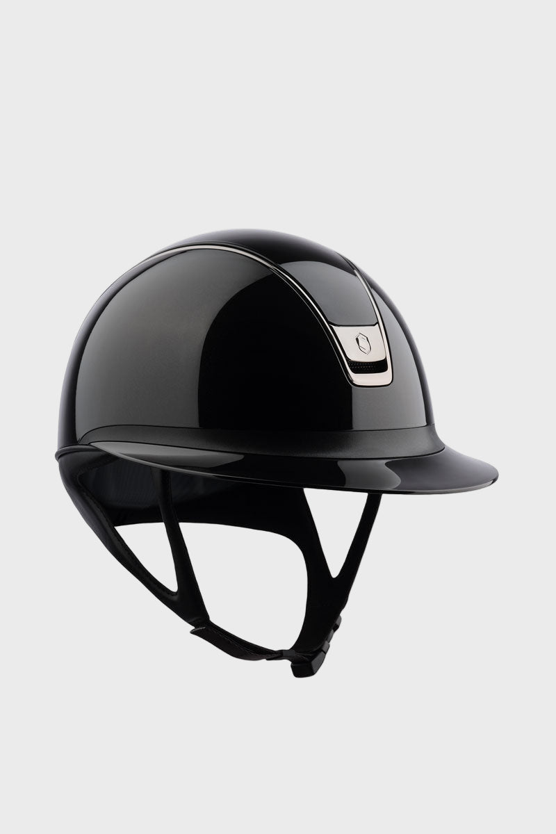 Samshield Miss Shield Shadowglossy 2.0 Black