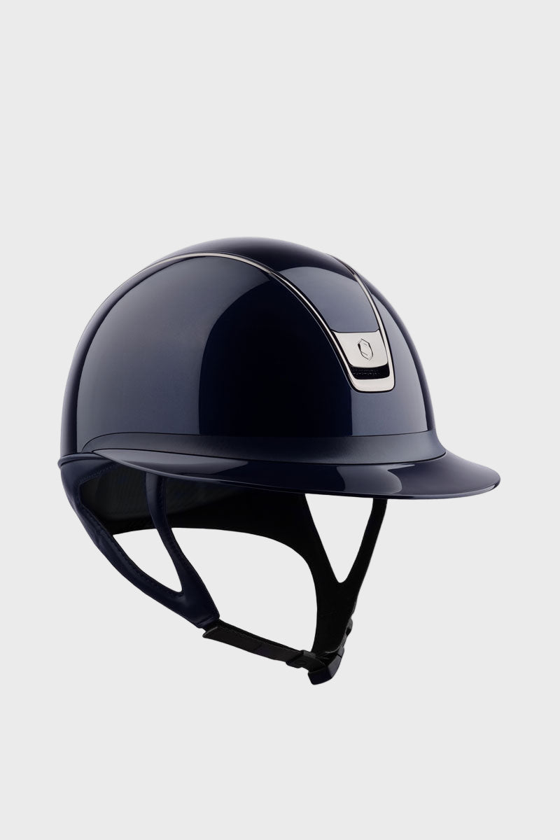 Samshield Miss Shield Shadowglossy 2.0 Blue