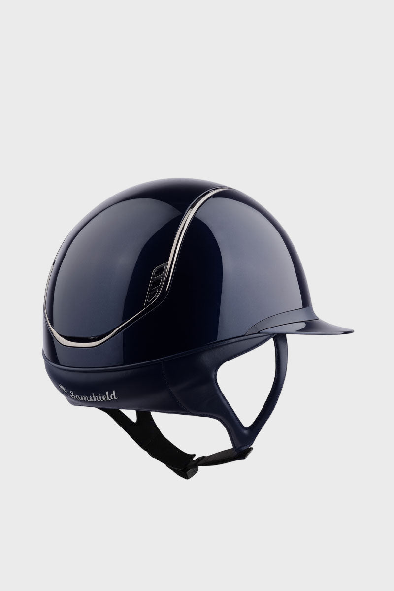 Samshield Miss Shield Shadowglossy 2.0 Blue