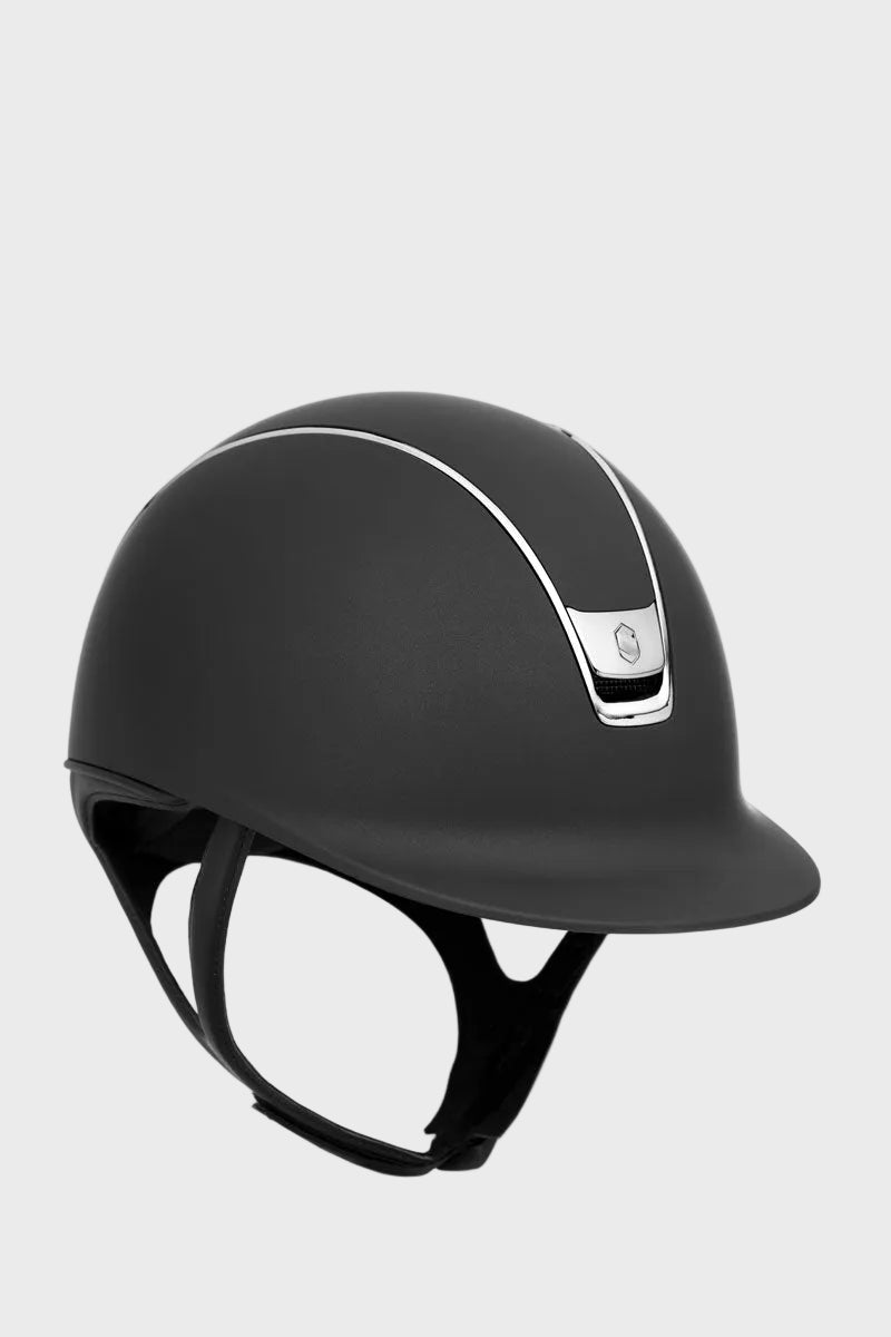 Samshield Shadowmatt 2.0 Black