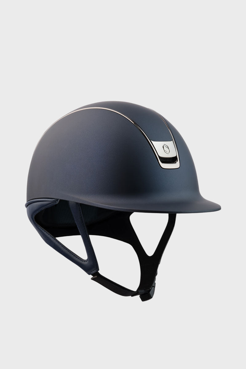 Samshield Shadowmatt 2.0 Blue