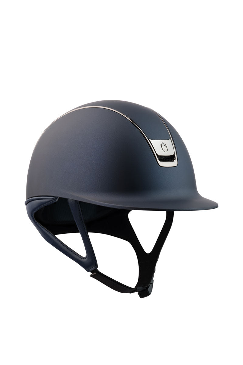 Samshield Shadowmatt 2.0 Blue