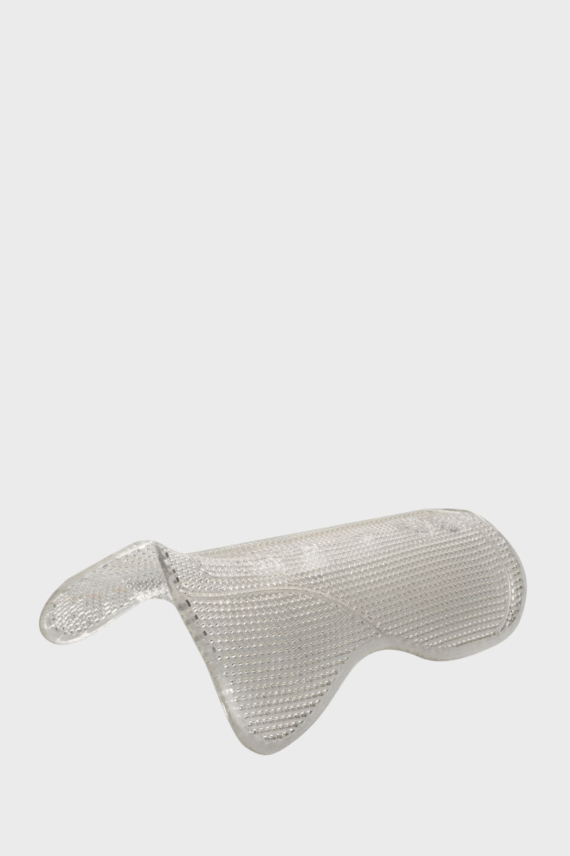 Acavallo Shaped Gel Pad Clear