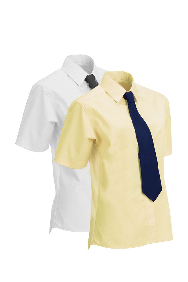 Equetech Junior Stretch Show Shirt