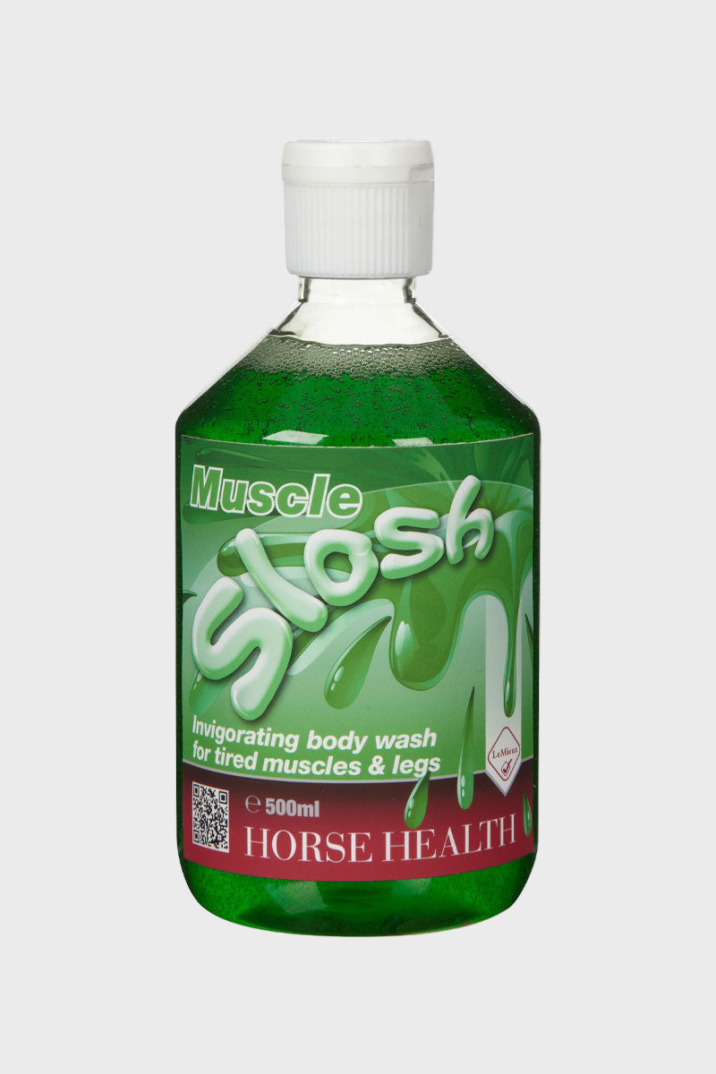 Le Mieux Slosh Muscle 500ml