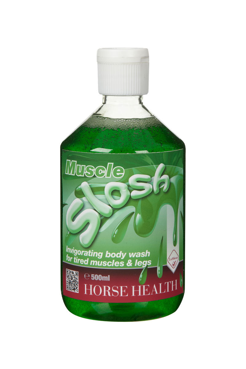 Le Mieux Slosh Muscle 500ml