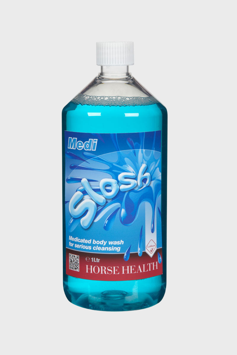 Le Mieux Slosh Medi 1L