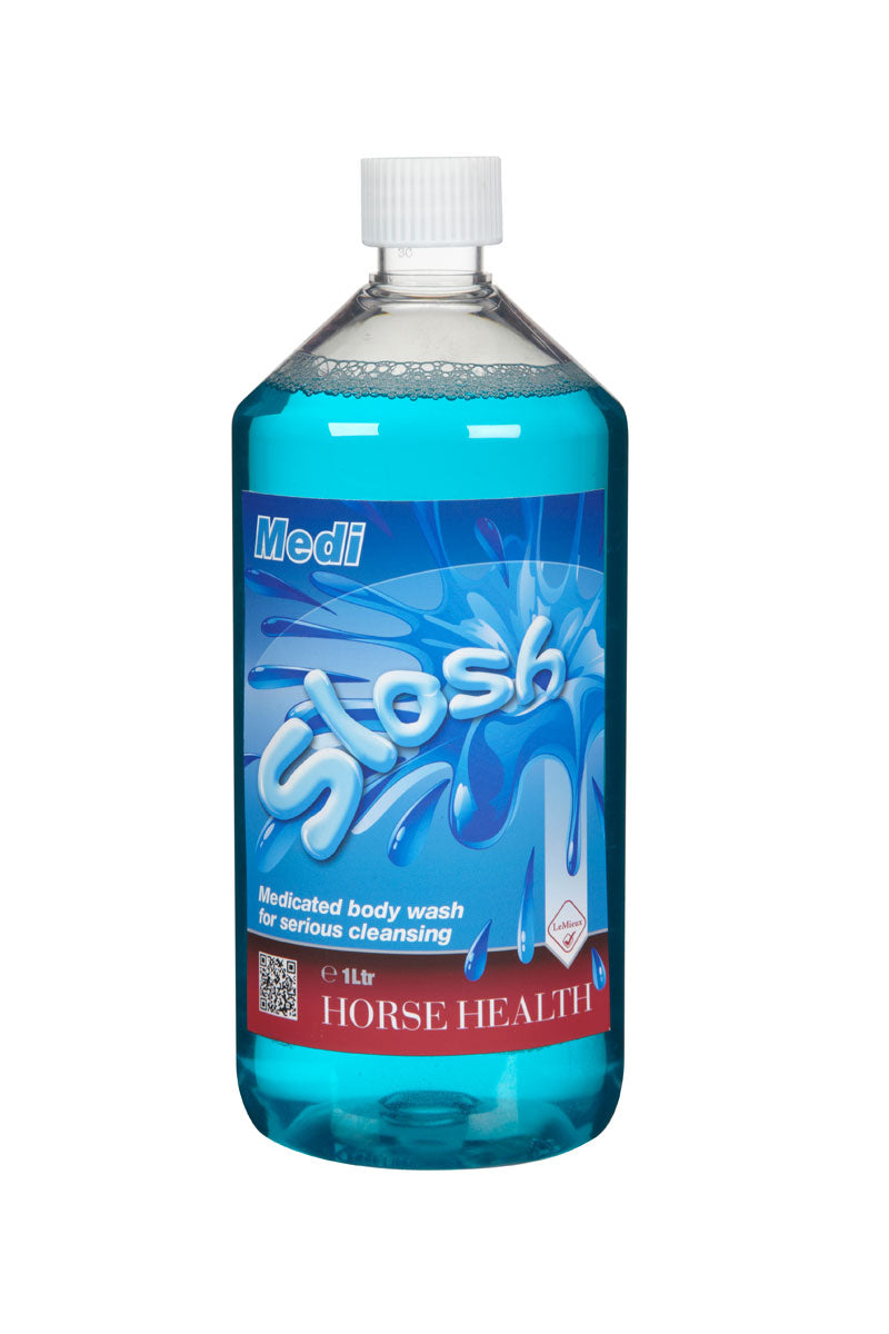 Le Mieux Slosh Medi 1L
