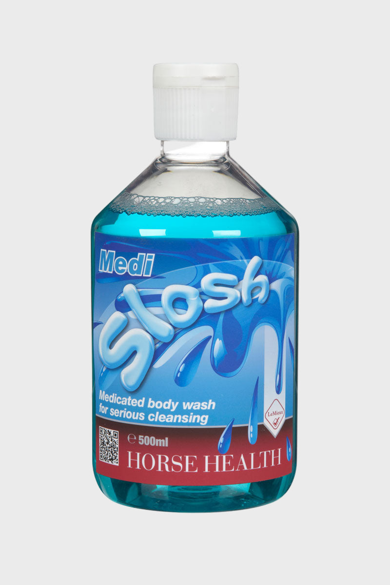 Le Mieux Slosh Medi 500ml