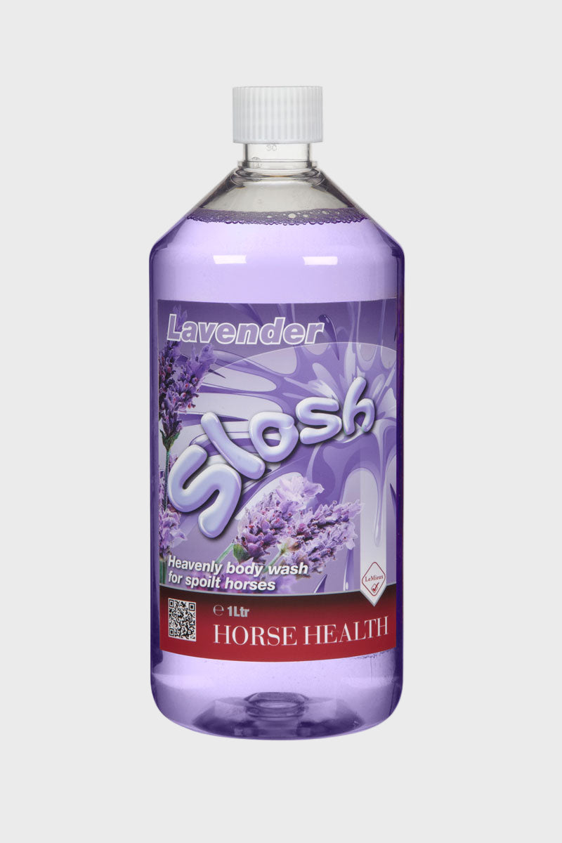 Le Mieux Slosh Lavender 1L