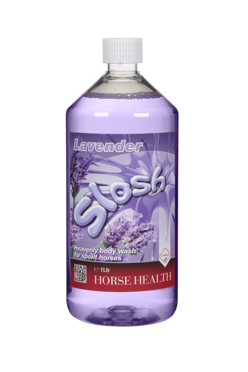 Le Mieux Slosh Lavender 1L