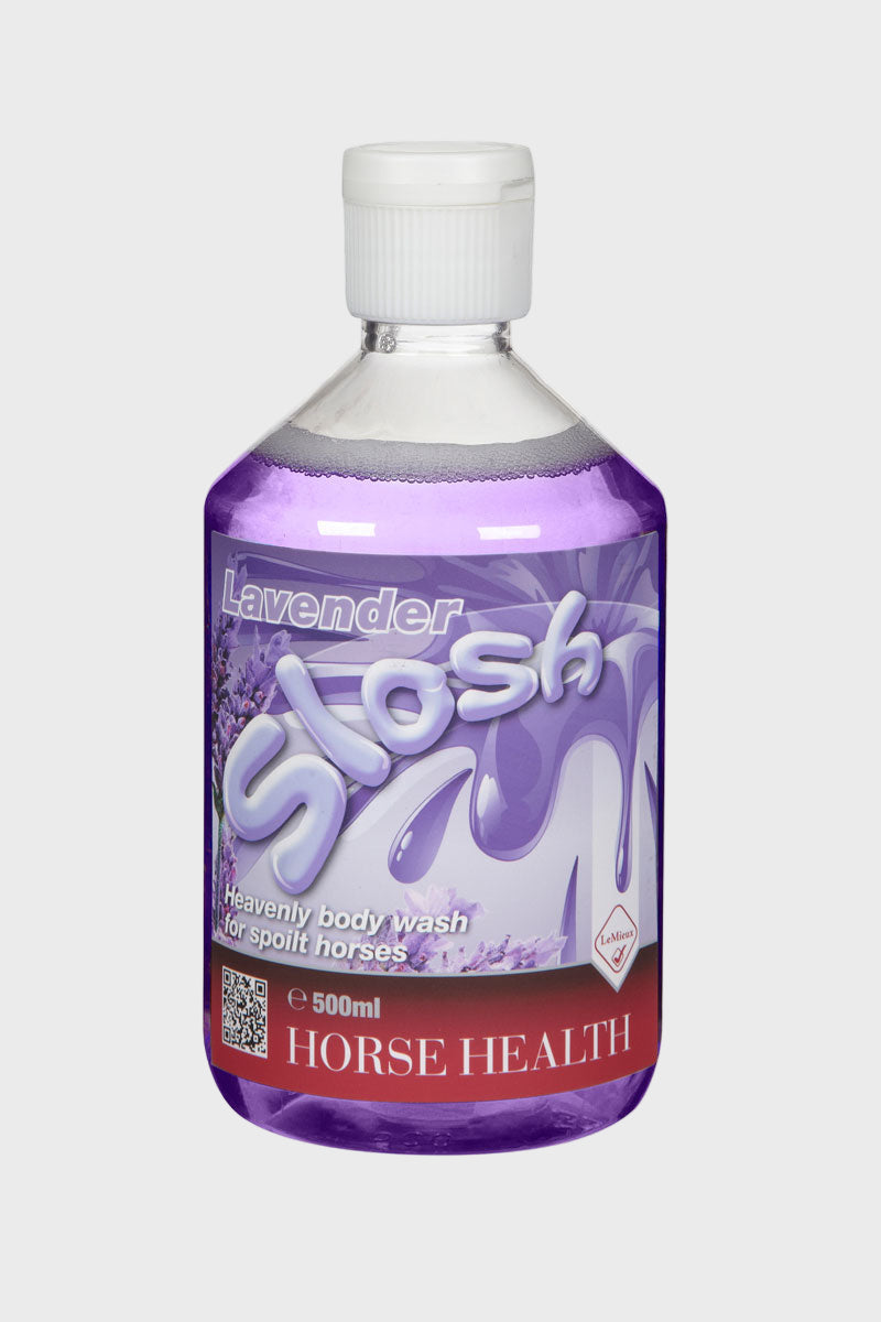 Le Mieux Slosh Lavender 500ml