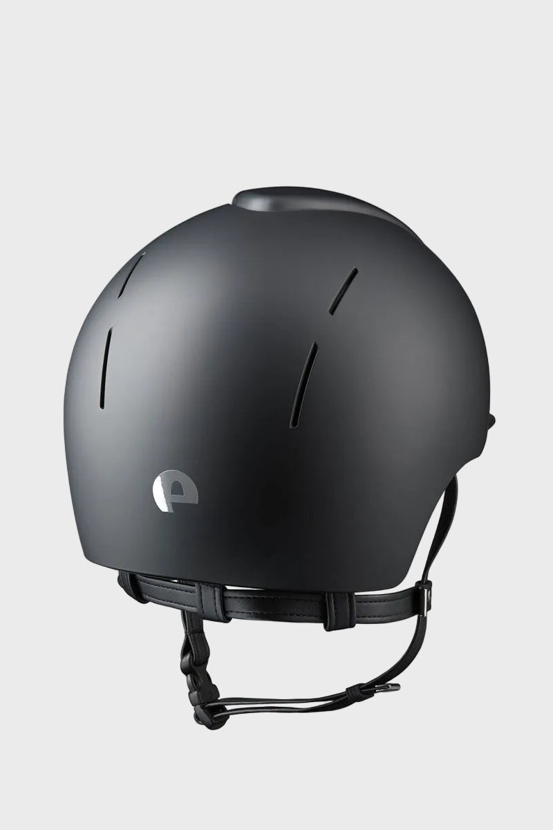 KEP Smart Nova Textile Black
