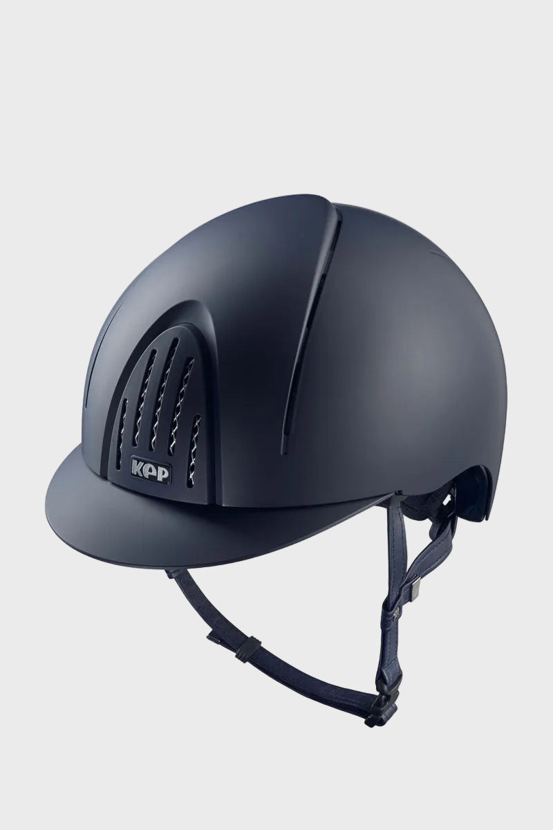KEP Smart Nova Textile Blue
