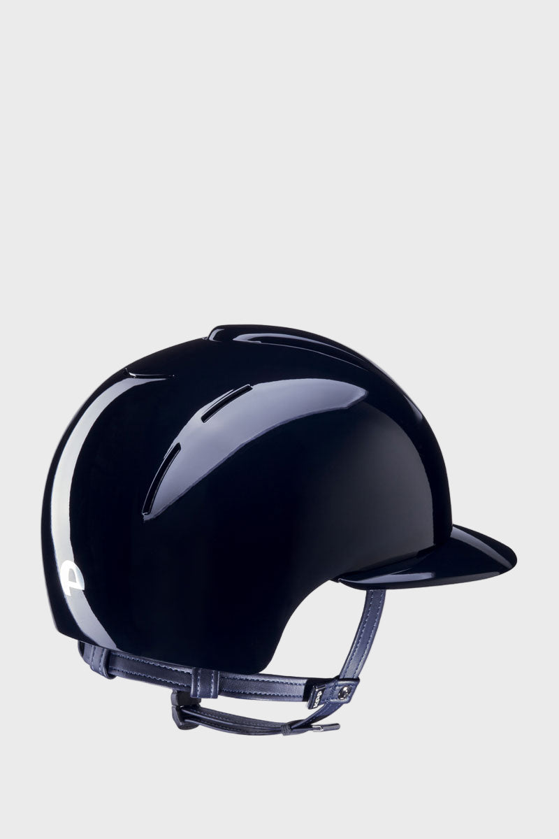 KEP Smart Polish (Polo Peak) Blue