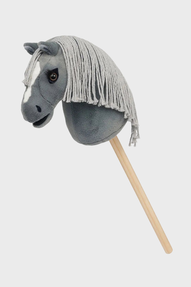 Le Mieux Mini Hobby Horse Smokey