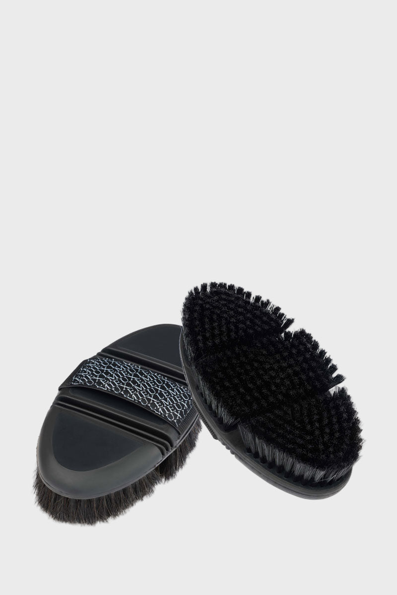 Le Mieux Flexi Soft Body Brush Black