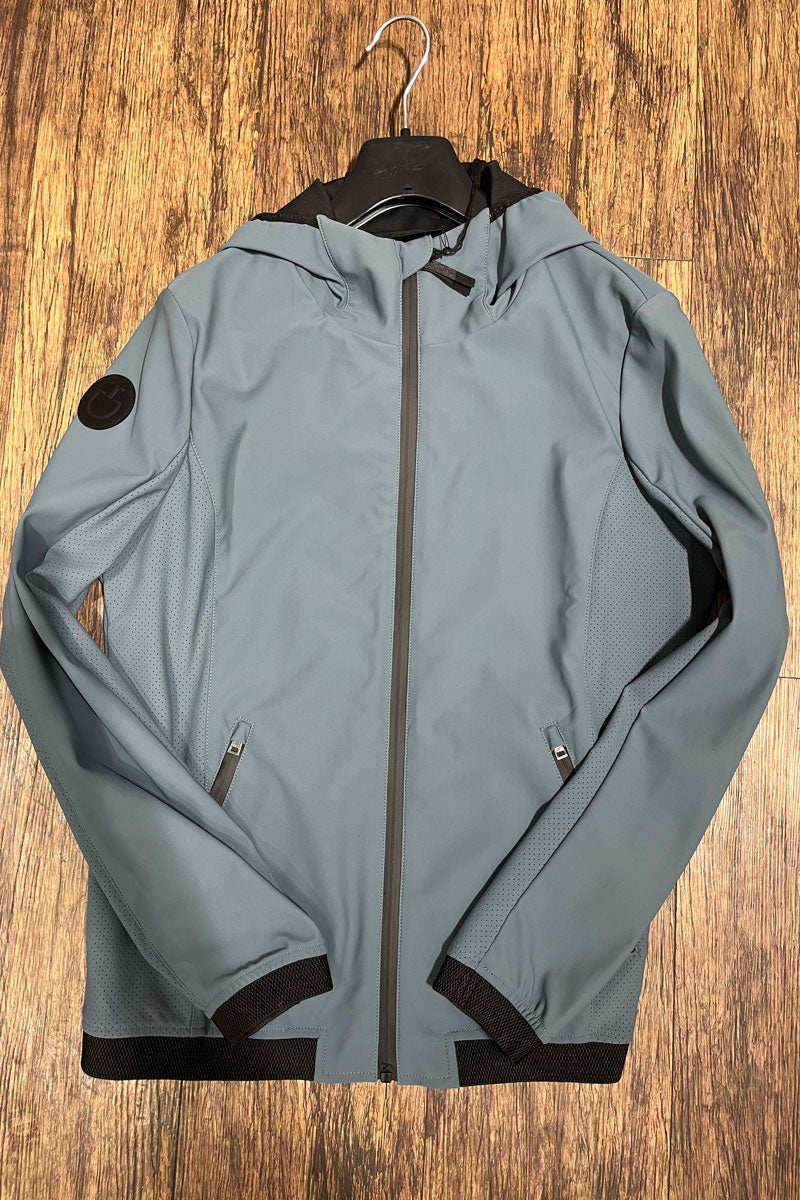 Cavalleria Toscana Softshell Jacket Teal