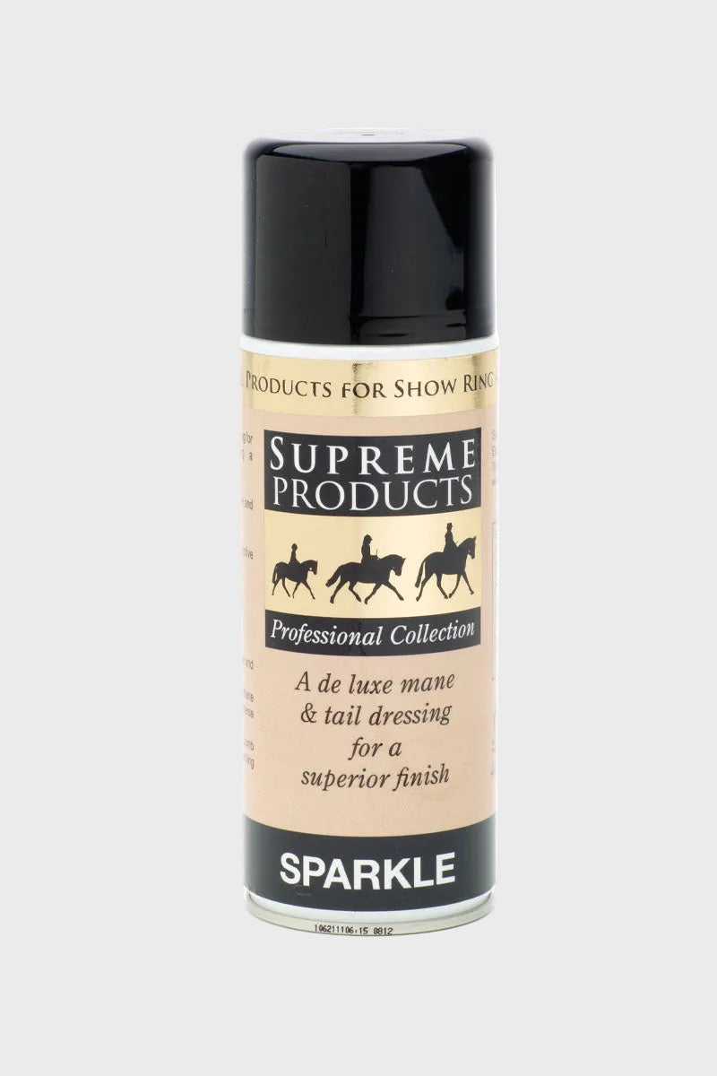 Supreme Products Sparkle 400ml