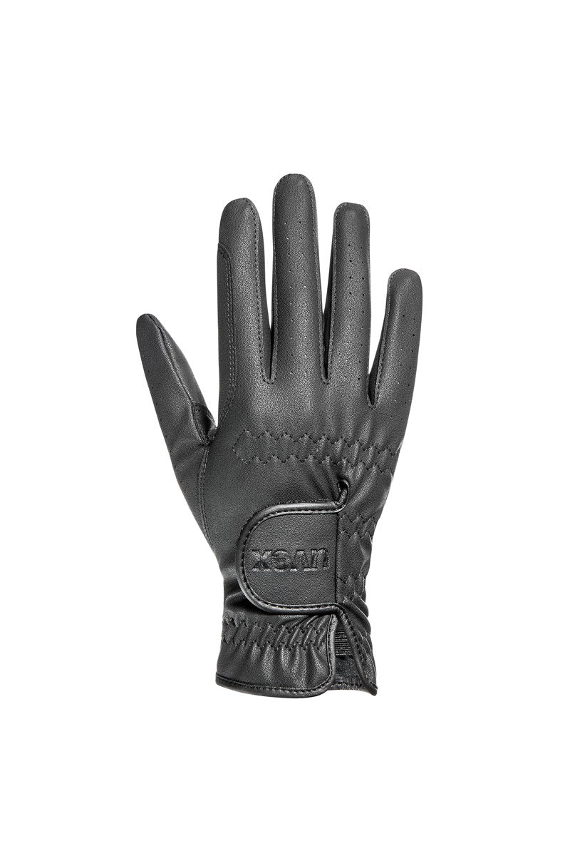 Uvex Sportstyle Kids Glove Black