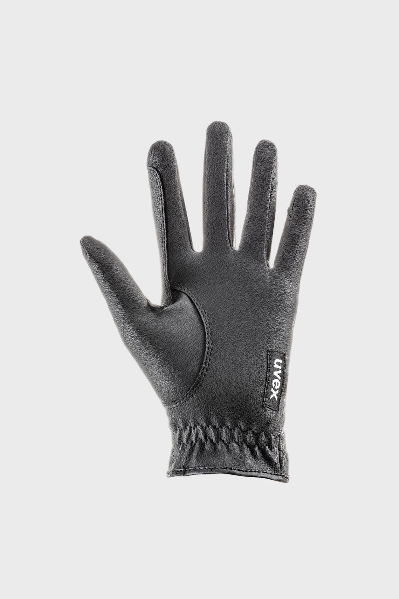 Uvex Sportstyle Kids Glove Black