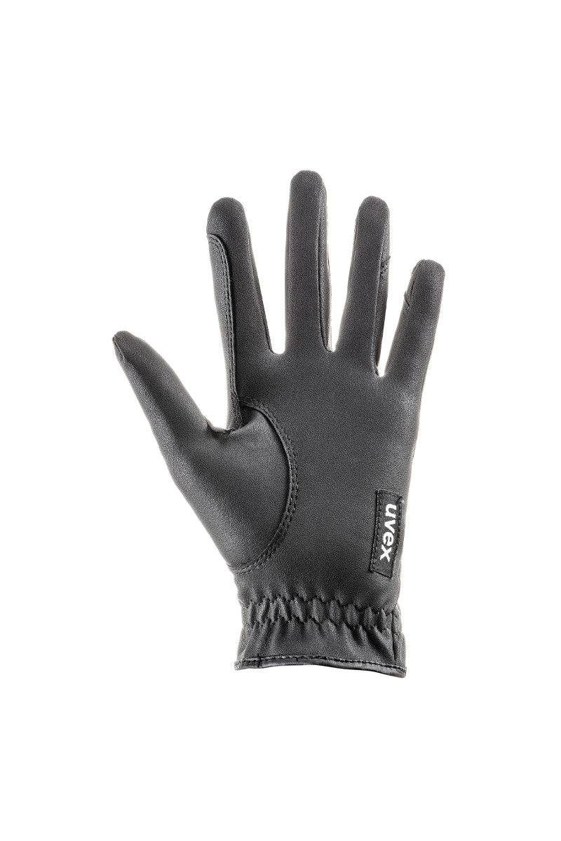 Uvex Sportstyle Kids Glove Black