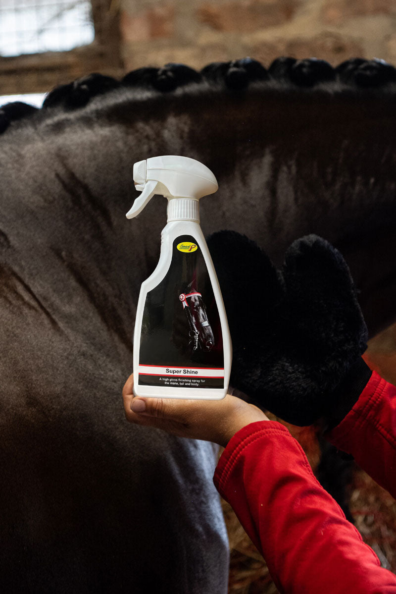 Smart Grooming Super Shine Spray 500ml