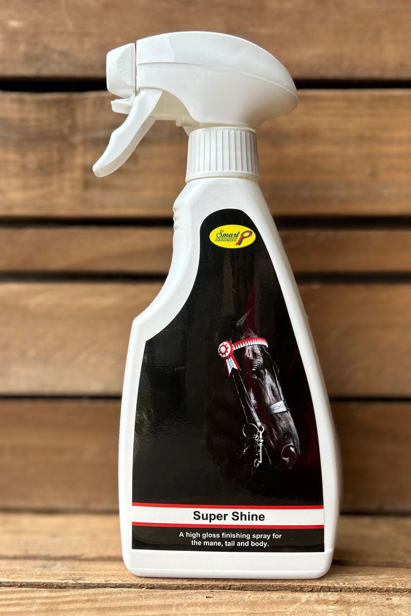Smart Grooming Super Shine Spray 500ml