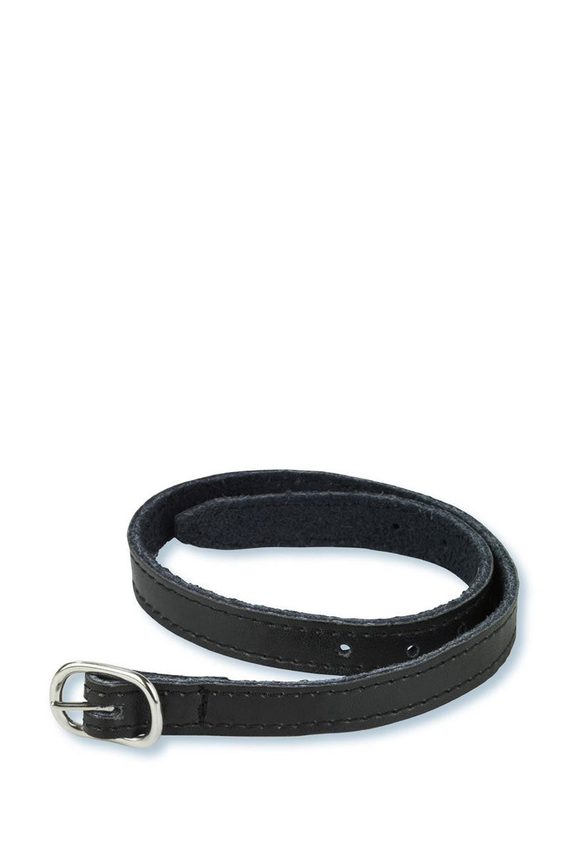 Stubben Leather Spur Straps
