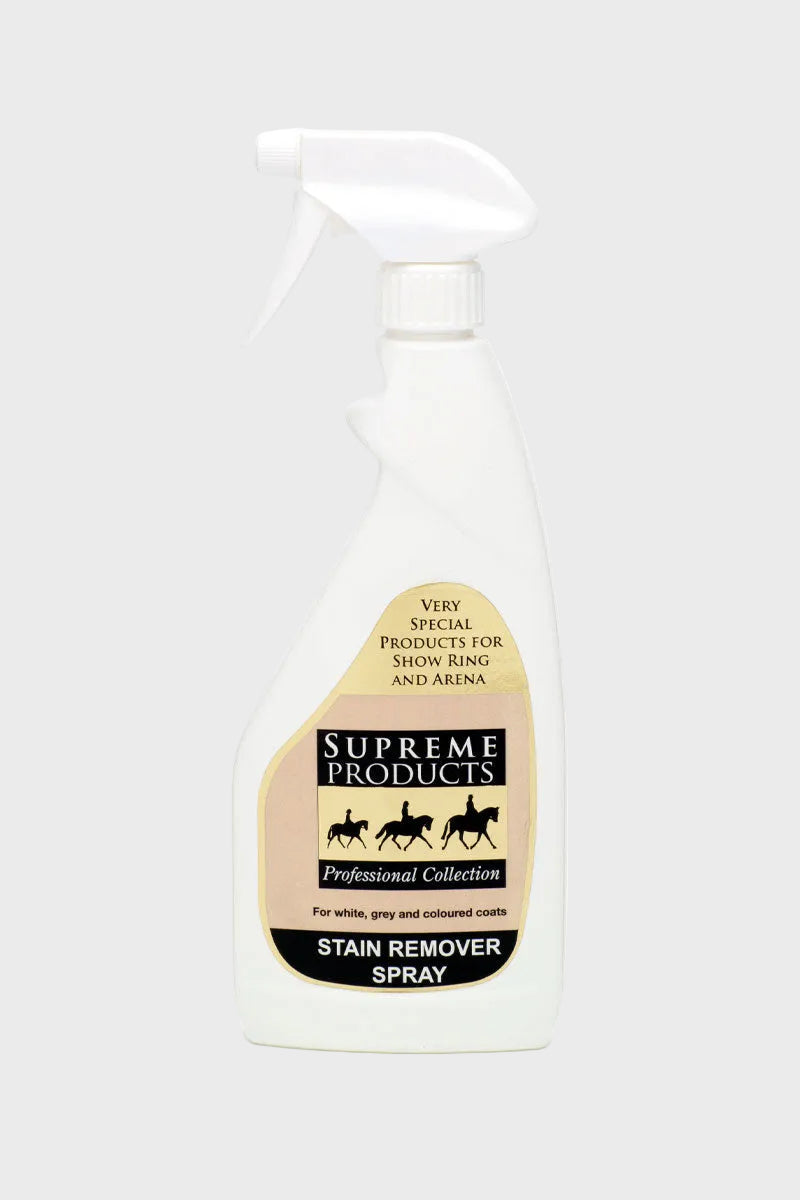 Supreme Products Stain Remover Spray 500ml