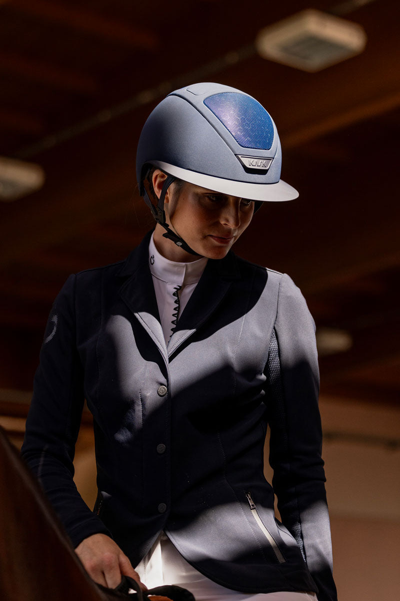 KASK Star Lady Hunter II Navy