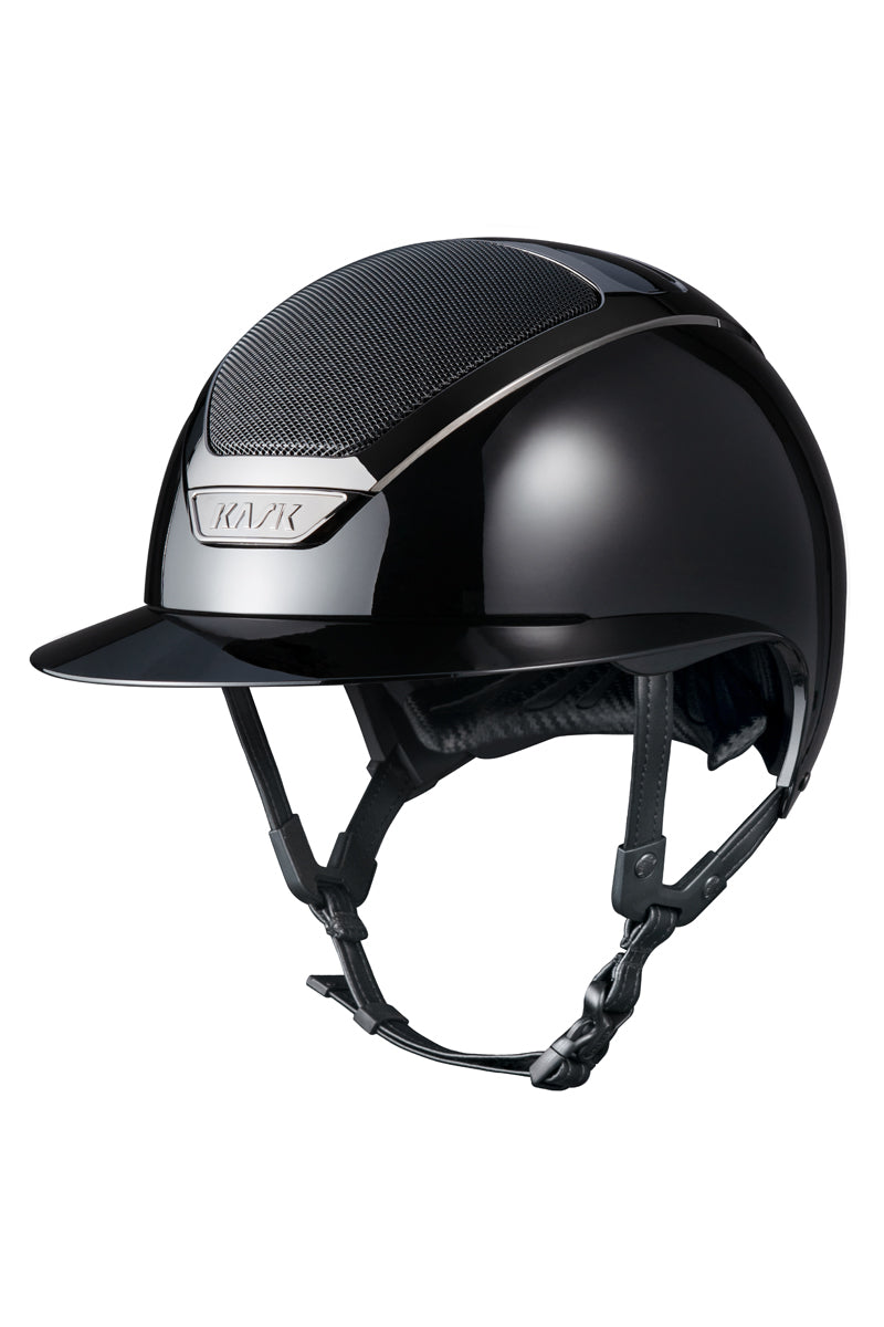 KASK Star Lady Pure Shine II Black