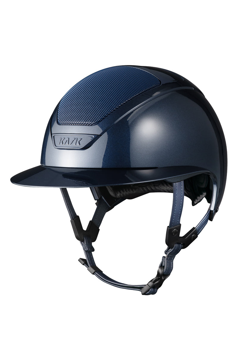 KASK Star Lady Pure Shine II Navy