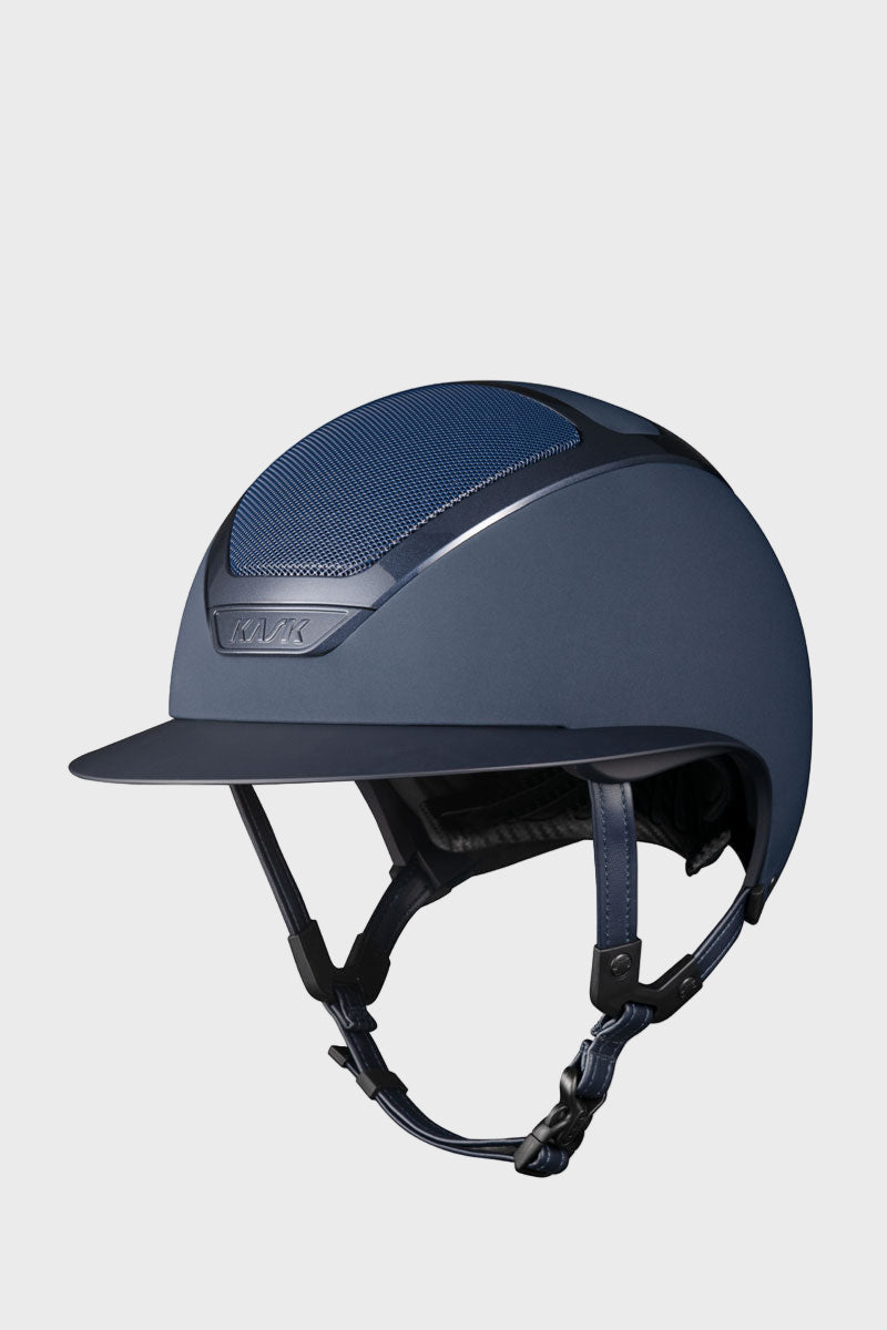 KASK Star Lady Chrome II Navy