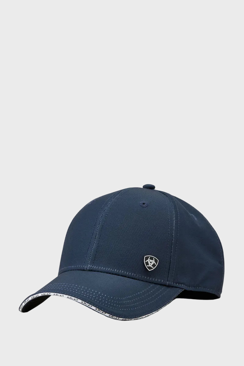 Ariat Sterling Baseball Cap Classic Navy 