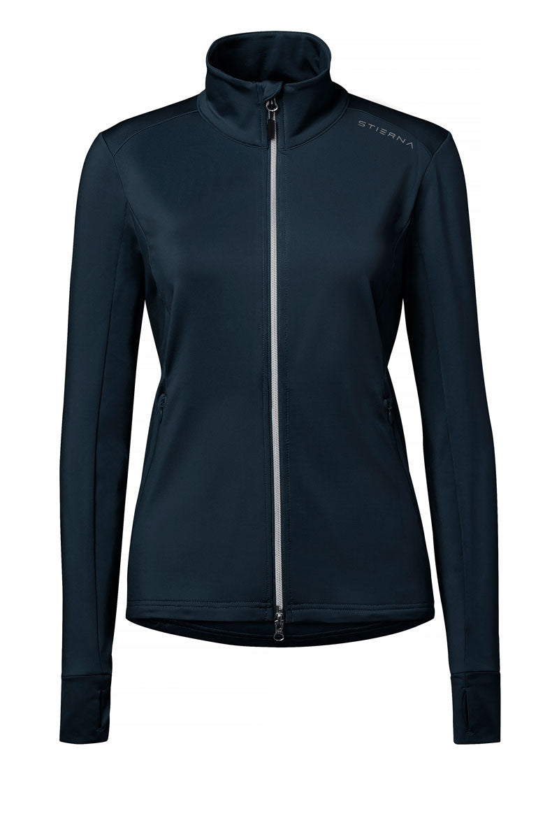 Stierna Andromeda 2.0 Fleece Dark Navy