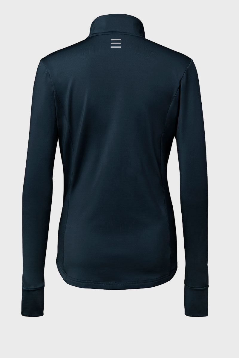 Stierna Andromeda 2.0 Fleece Dark Navy