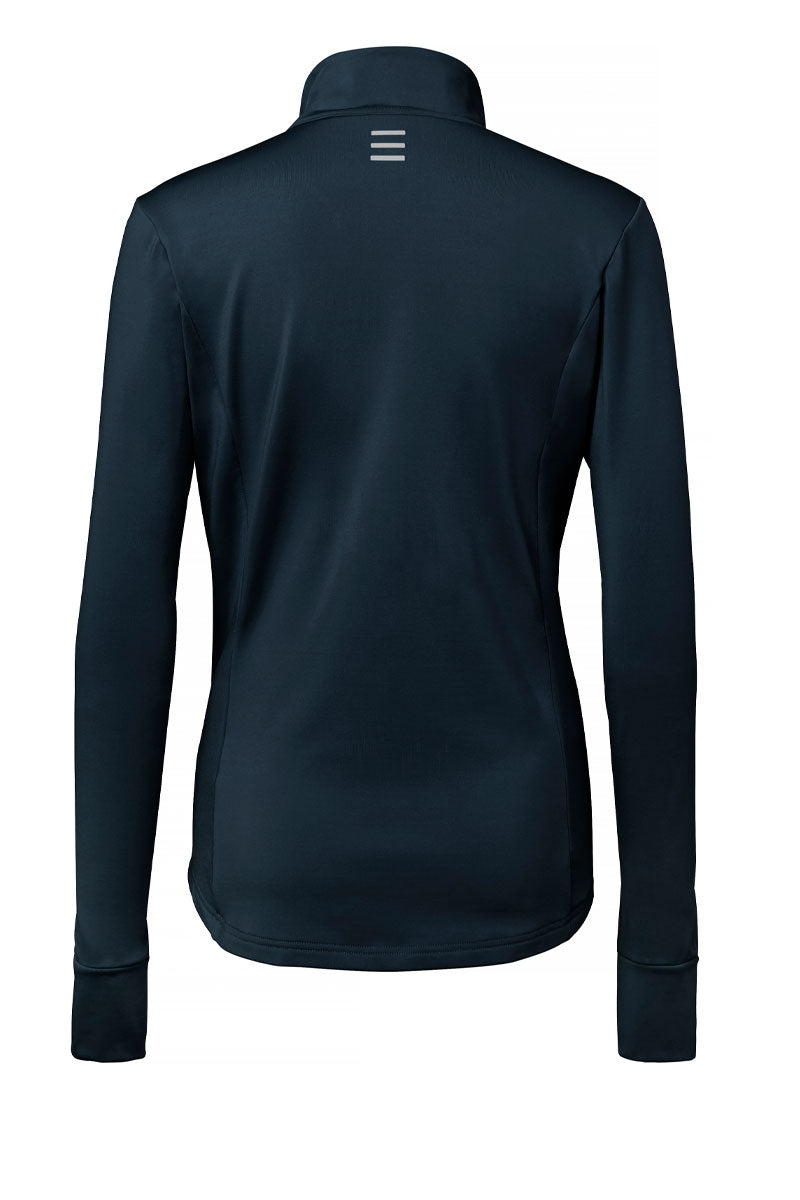 Stierna Andromeda 2.0 Fleece Dark Navy