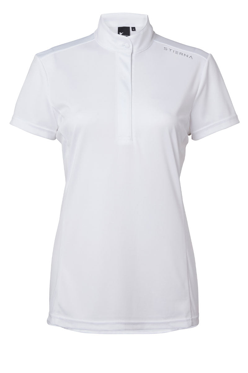 Stierna Halo Short Sleeve Show Shirt