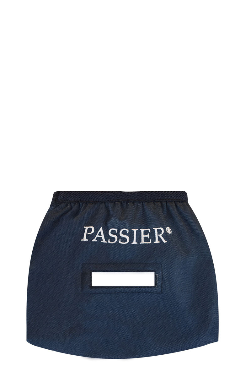 Passier Ripstop Stirrup Bag Navy