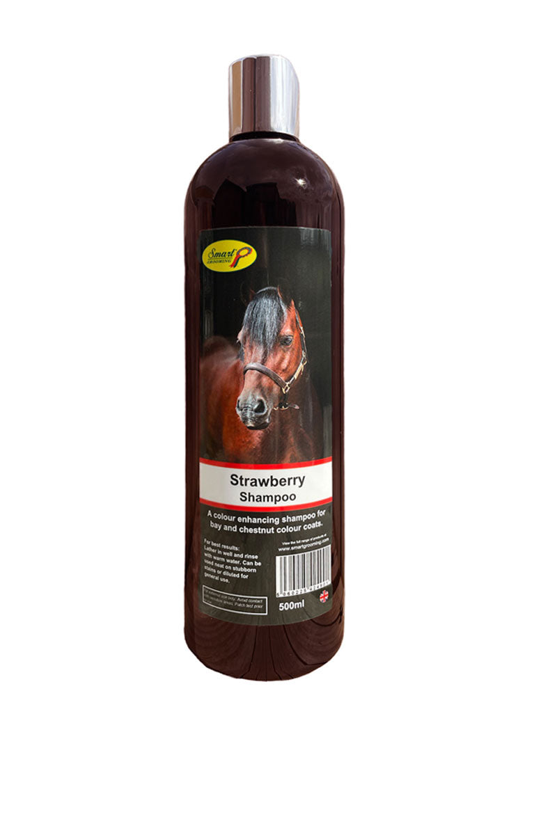 Smart Grooming Strawberry Shampoo 500ml