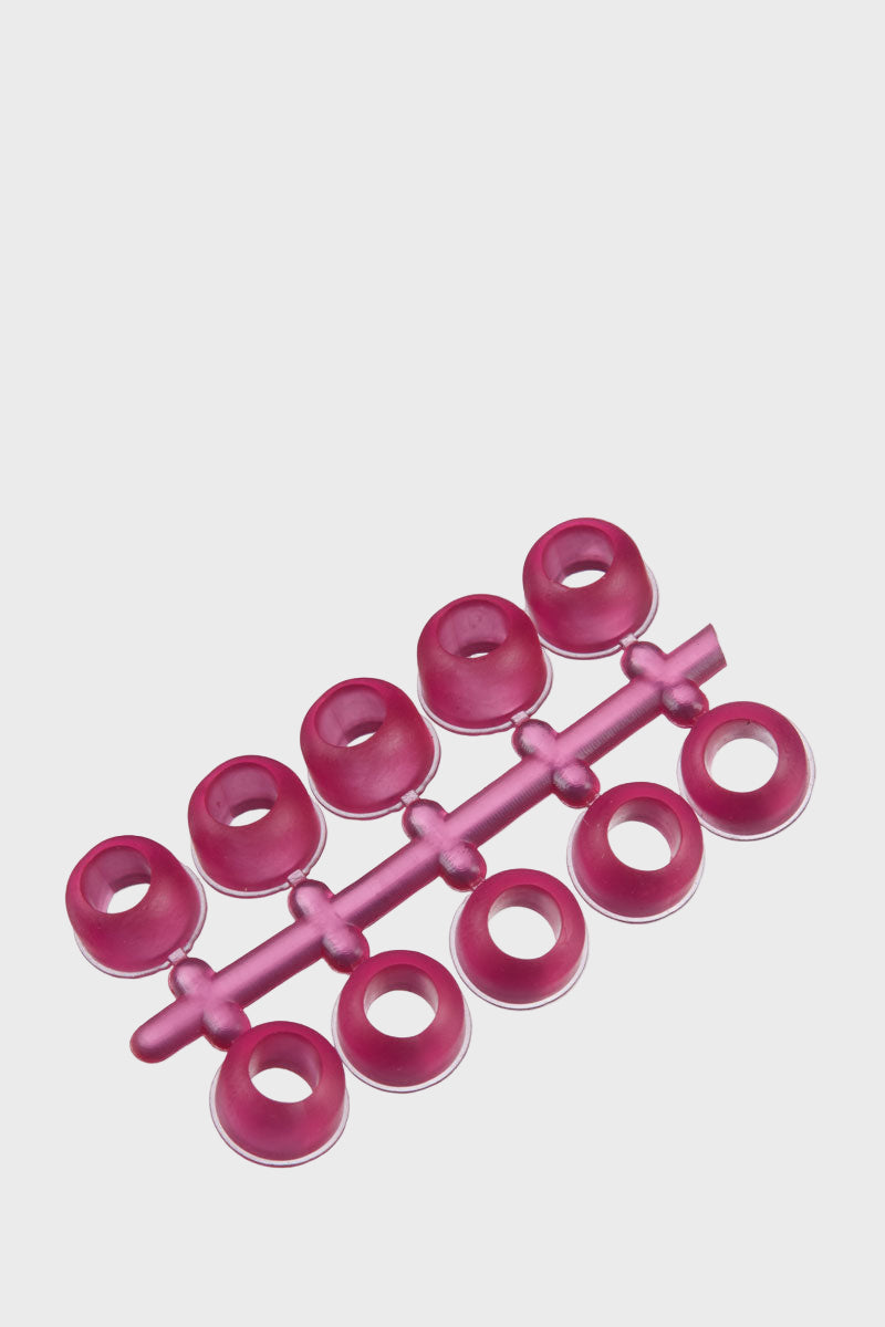 Le Mieux Stud Plugz Pink
