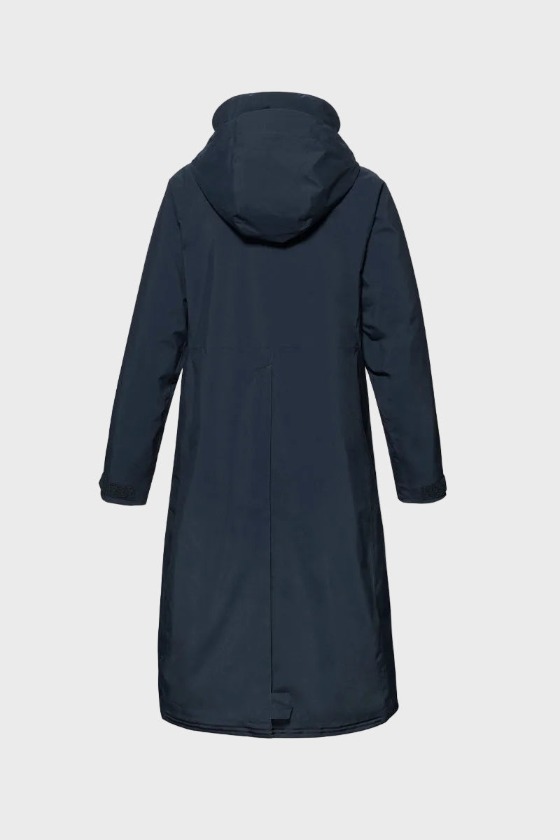 Musto Suffolk Waterproof Coat Navy