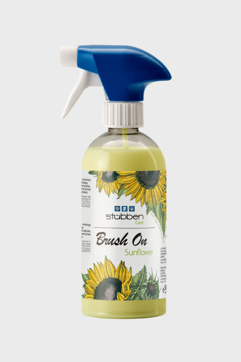 Stubben Brush On Sunflower 500ml