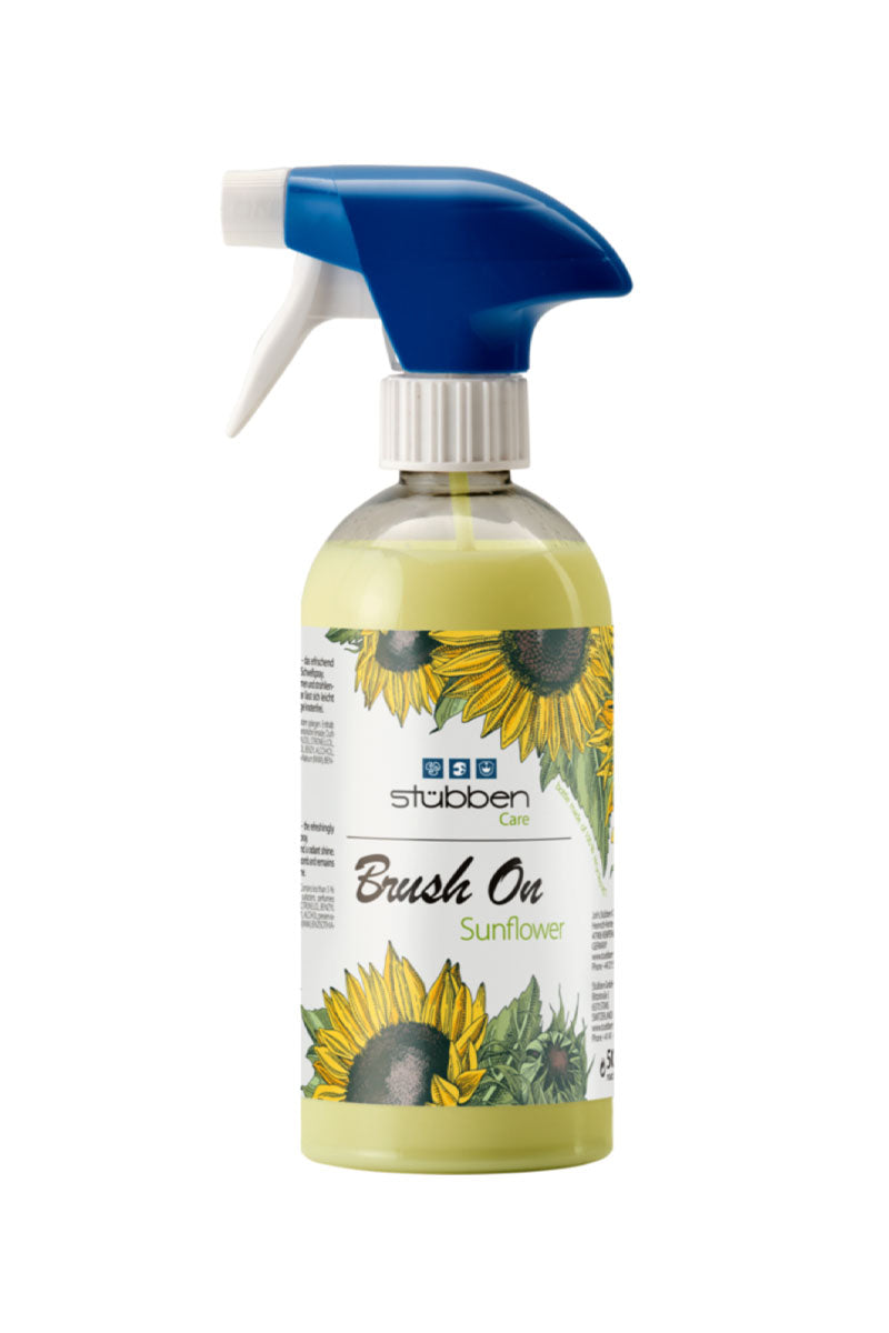 Stubben Brush On Sunflower 500ml